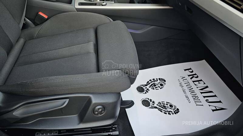 Audi A4 40 TDI QUATTRO