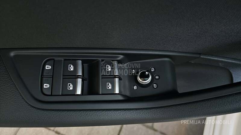 Audi A4 40 TDI QUATTRO