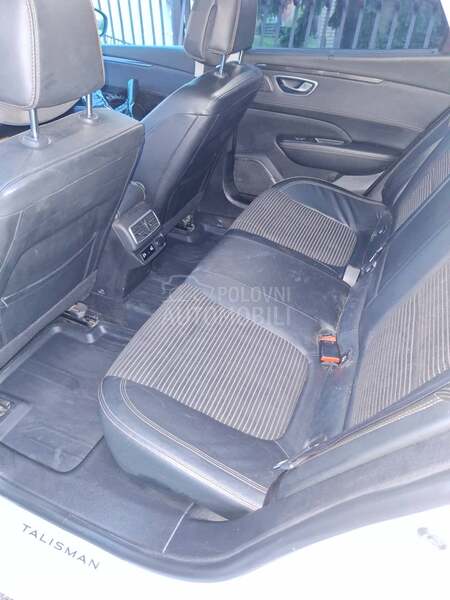Renault Talisman 