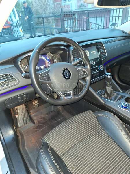 Renault Talisman 