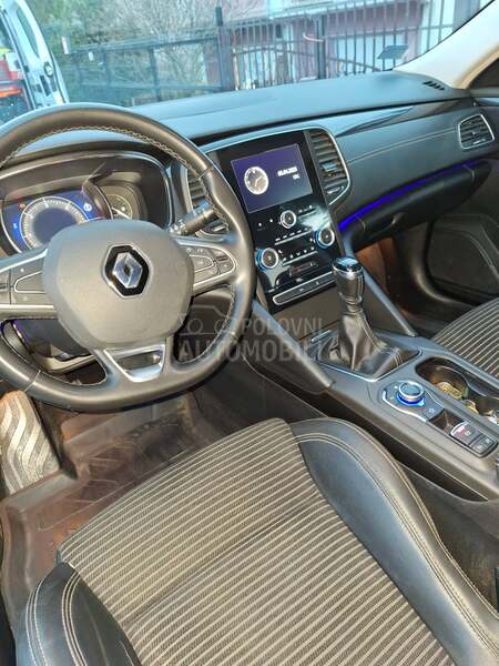 Renault Talisman 