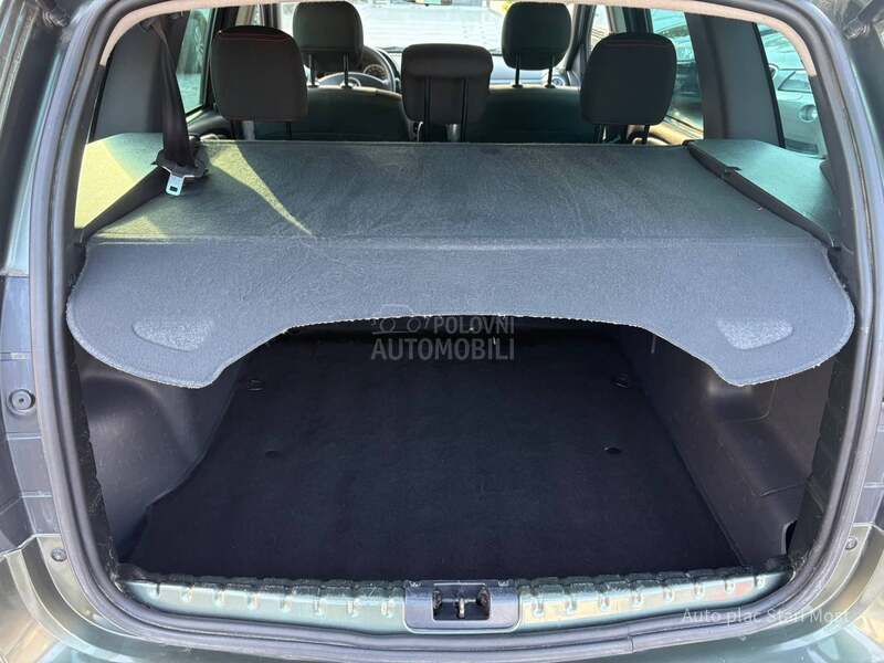 Dacia Duster 1,5 DCI