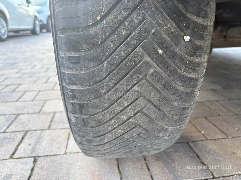 Dacia Duster 1,5 DCI