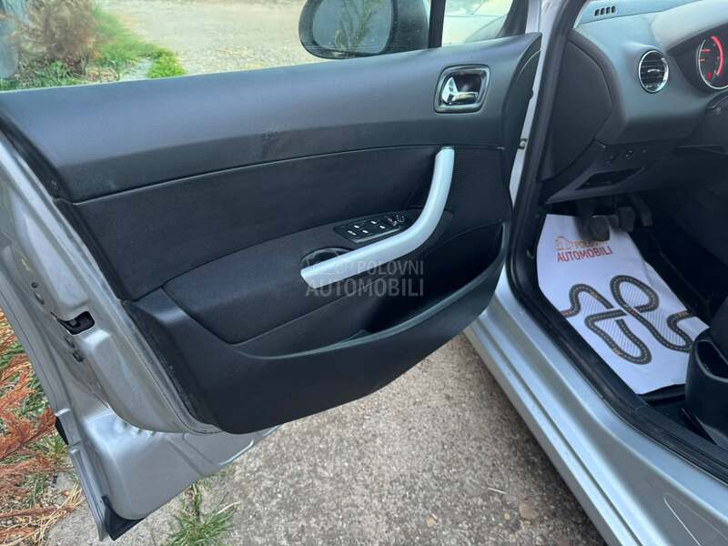 Peugeot 308 SW 1.6 E-Hdi
