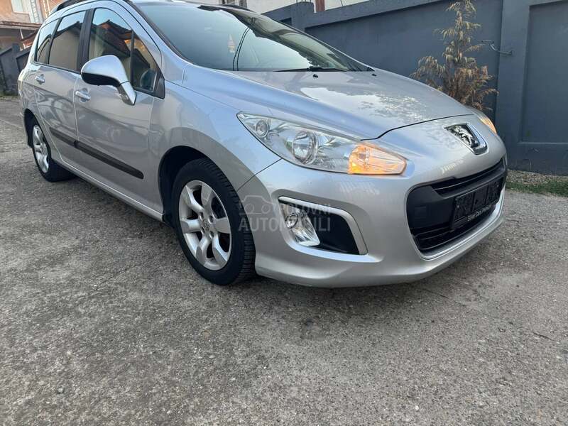 Peugeot 308 SW 1.6 E-Hdi