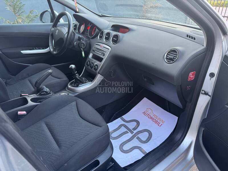 Peugeot 308 SW 1.6 E-Hdi
