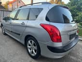 Peugeot 308 SW 1.6 E-Hdi Restyl