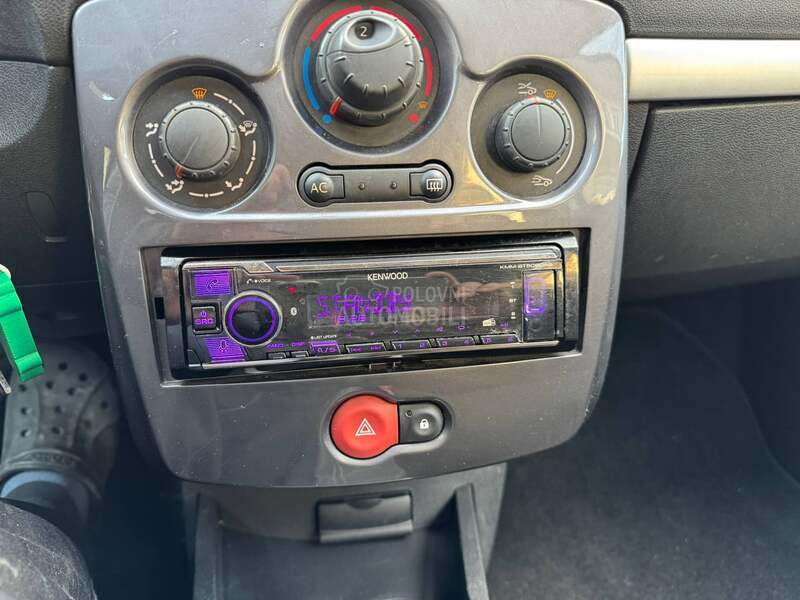 Peugeot 308 SW 1.6 E-Hdi