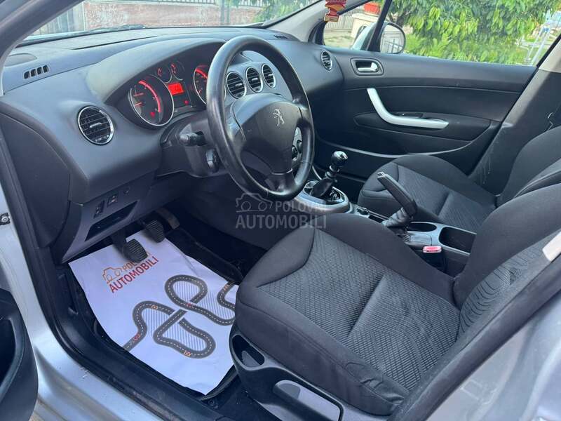 Peugeot 308 SW 1.6 E-Hdi