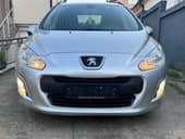 Peugeot 308 SW 1.6 E-Hdi Restyl