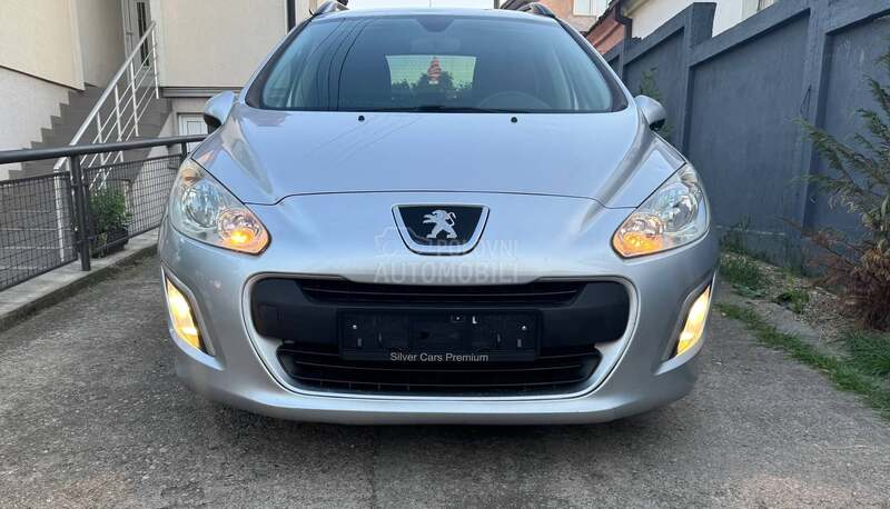 Peugeot 308 SW 1.6 E-Hdi