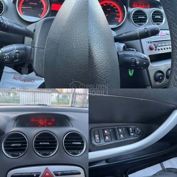 Peugeot 308 SW 1.6 E-Hdi