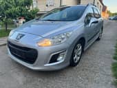 Peugeot 308 SW 1.6 E-Hdi Restyl