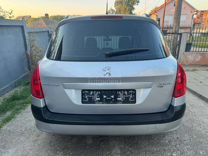 Peugeot 308 SW 1.6 E-Hdi