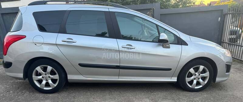Peugeot 308 SW 1.6 E-Hdi