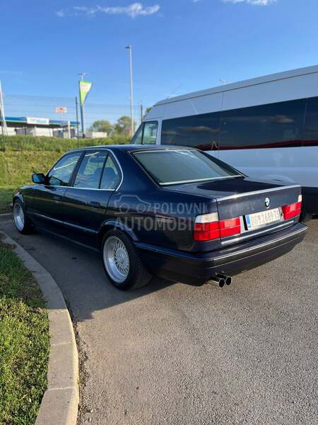 BMW 525 m20b25