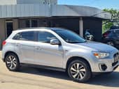 Mitsubishi ASX 1.6 ClearTec