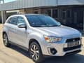 Mitsubishi ASX 1.6 ClearTec