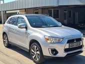 Mitsubishi ASX 1.6 ClearTec