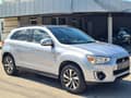 Mitsubishi ASX 1.6 ClearTec