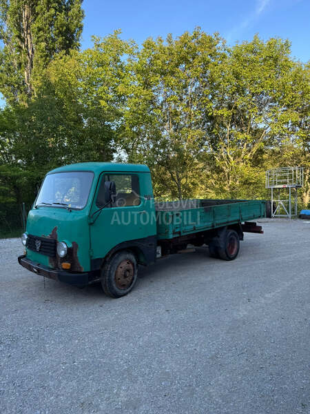 TAM 80 T 50