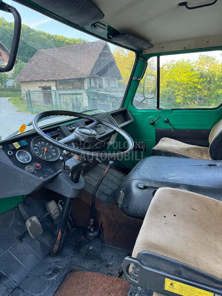 TAM 80 T 50