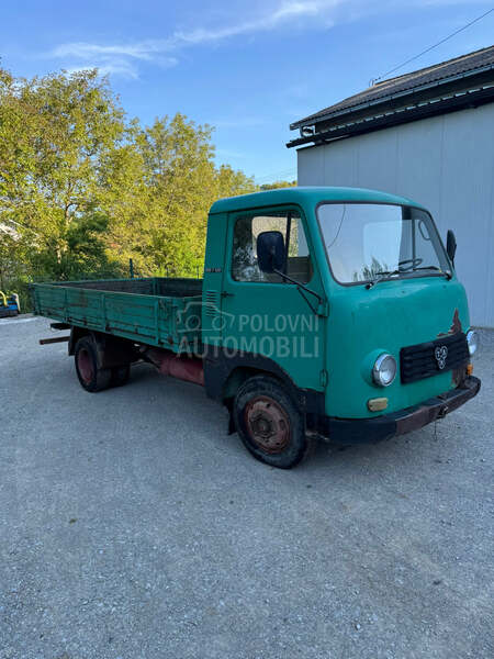 TAM 80 T 50