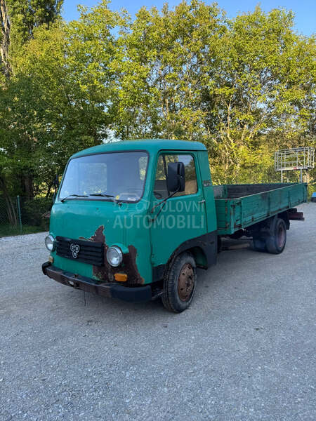 TAM 80 T 50