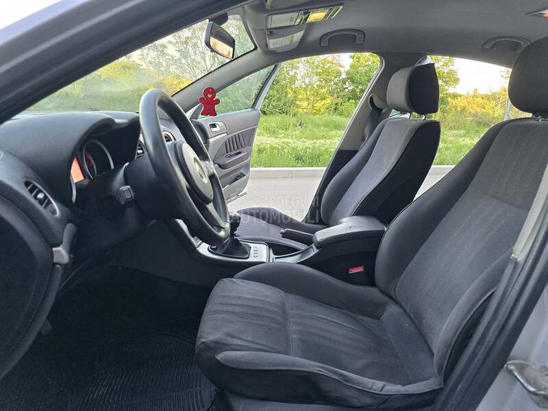 Alfa Romeo 159 