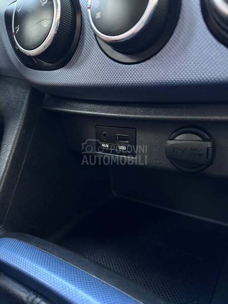 Hyundai i10 1.0 MPI STYLE