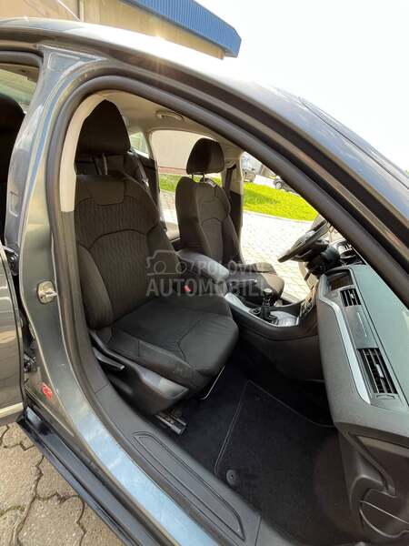 Citroen C5 2.0HDI NAV/LED
