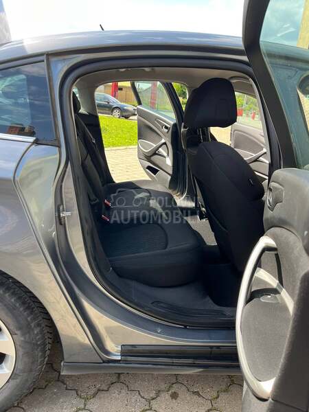 Citroen C5 2.0HDI NAV/LED