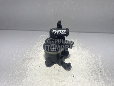 POMOCNA PUMPA VODE za Audi A5