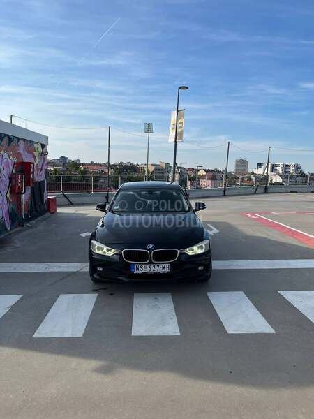BMW 318 