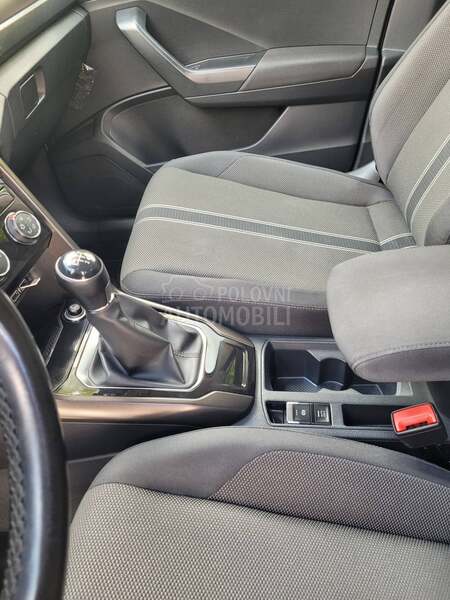 Volkswagen T-Roc 1.5 TSI