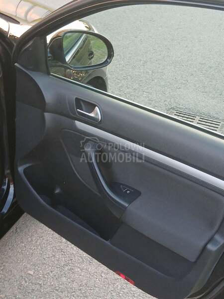 Volkswagen Golf 6 BLUEMOTION
