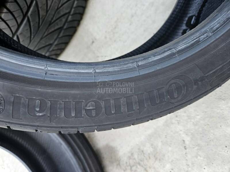 Continental 225/40 R18 Letnja