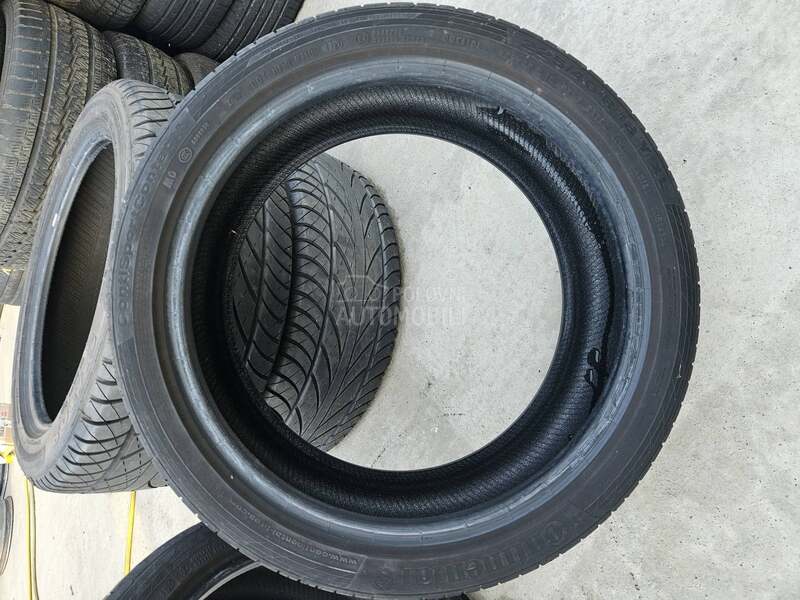 Continental 225/40 R18 Letnja