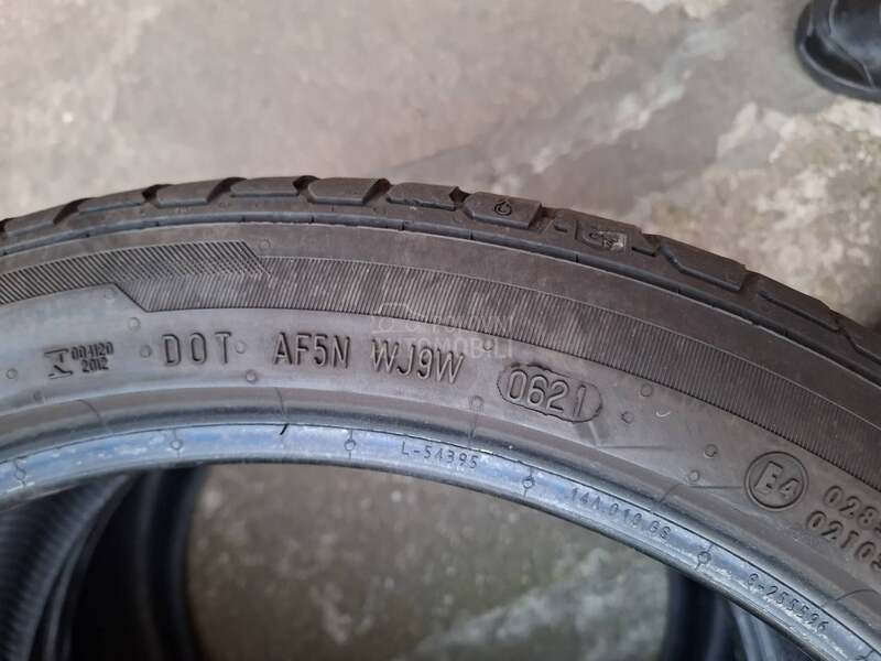 General 225/40 R18 Letnja