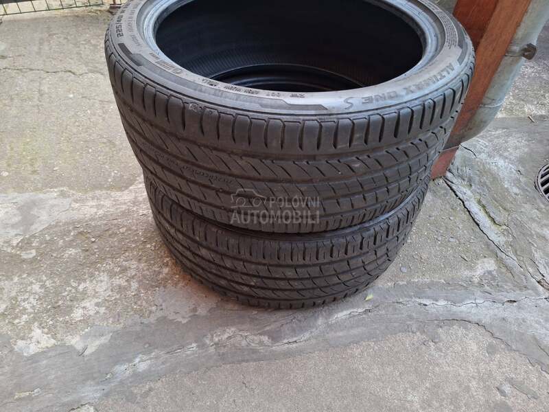 General 225/40 R18 Letnja