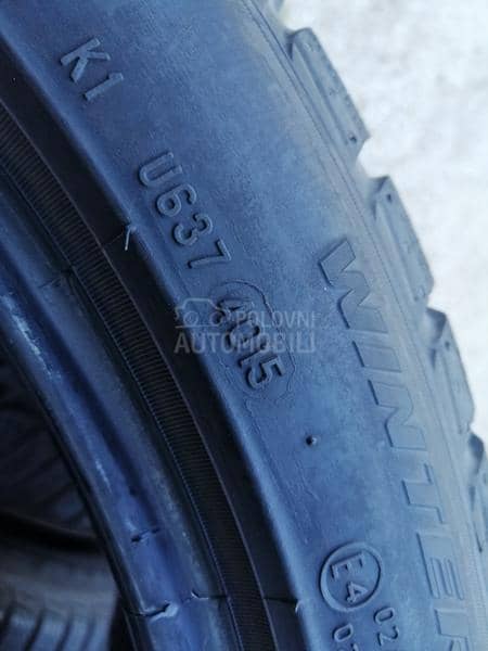 Pirelli 225/45 R18 Zimska