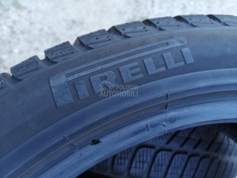 Pirelli 225/45 R18 Zimska