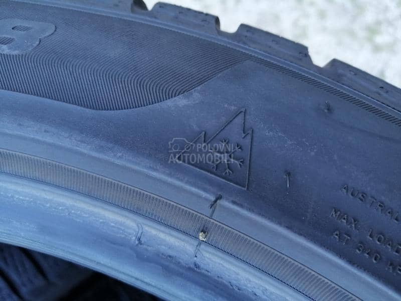 Pirelli 225/45 R18 Zimska