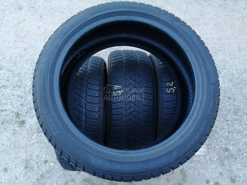 Pirelli 225/45 R18 Zimska