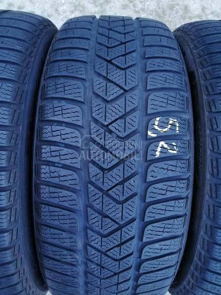 Pirelli 225/45 R18 Zimska