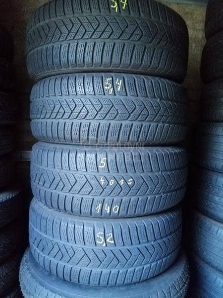 Pirelli 225/45 R18 Zimska