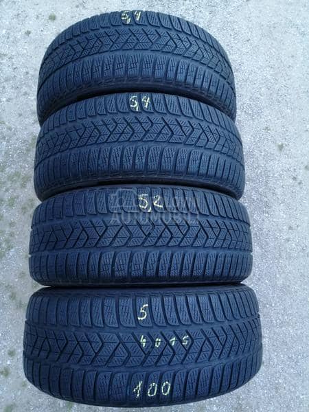 Pirelli 225/45 R18 Zimska