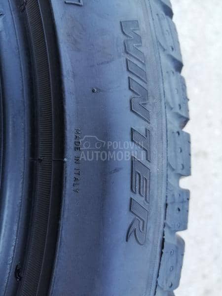Pirelli 225/45 R18 Zimska
