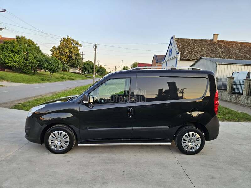Opel Combo 1.3 CDTI