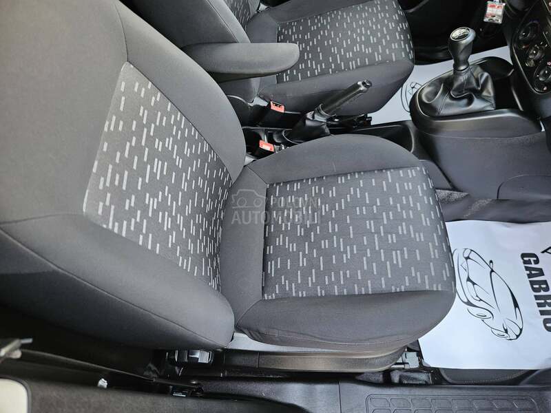 Opel Combo 1.3 CDTI